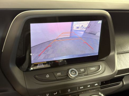 Used 2019 Chevrolet Camaro SS RWD image 19