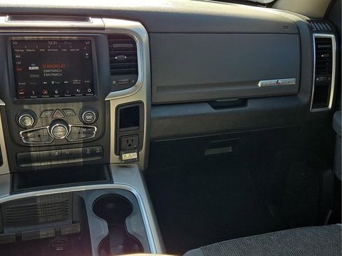 Used 2019 RAM 1500 Lone Star image 20