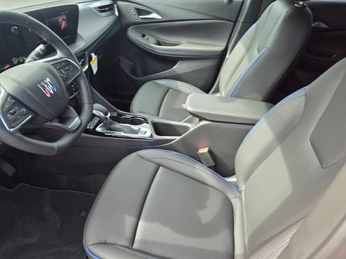 New 2026 Buick Encore GX Sport Touring w/ Advanced Technology Package FWD image 15