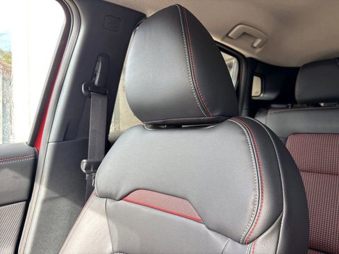 New 2026 Nissan Kicks SR FWD image 4