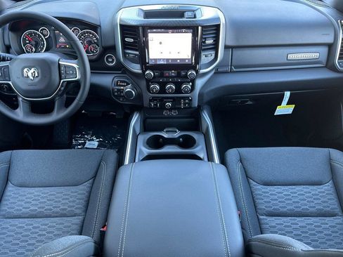 New 2026 RAM 1500 Big Horn image 10