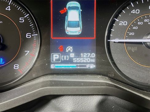 Used 2022 Subaru Crosstrek 2.0i Premium w/ Moonroof Package image 12