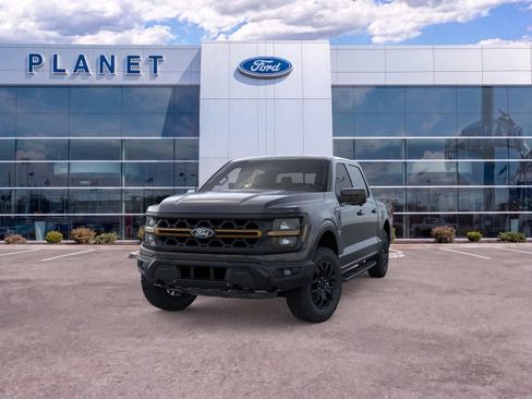 New 2026 Ford F150 Tremor w/ Equipment Group 402A High AWD/4WD image 2