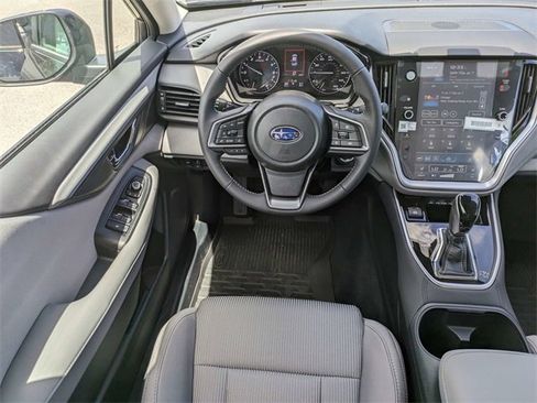 New 2025 Subaru Legacy Premium image 16
