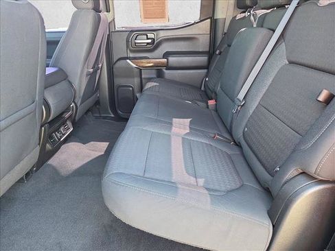 Used 2020 GMC Sierra 1500 Elevation w/ Elevation Value Package RWD image 18