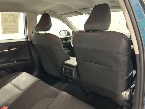Used 2026 Toyota Camry LE image 54
