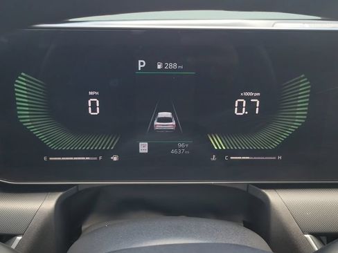 Used 2025 Kia K4 FWD image 21