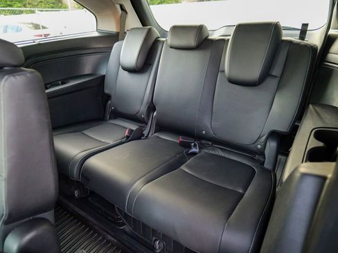 Used 2023 Honda Odyssey Touring image 28