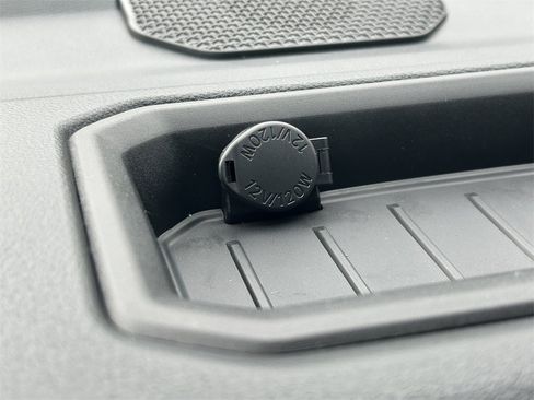 New 2026 Toyota Sequoia TRD Pro image 45