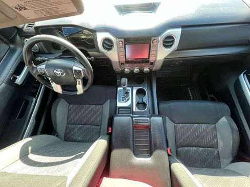 Used 2018 Toyota Tundra SR5 w/ TRD Sport Package image 31