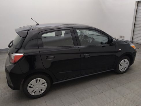 Used 2024 Mitsubishi Mirage ES FWD image 10