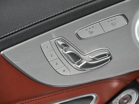 Used 2017 Mercedes-Benz C 300 Cabriolet image 17