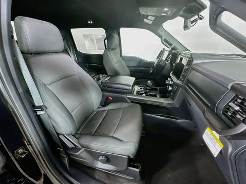 Used 2024 Ford F150 XLT w/ Mobile Office Package AWD/4WD image 34