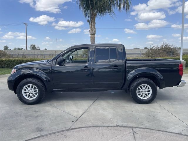Used 2019 Nissan Frontier SV RWD image 5