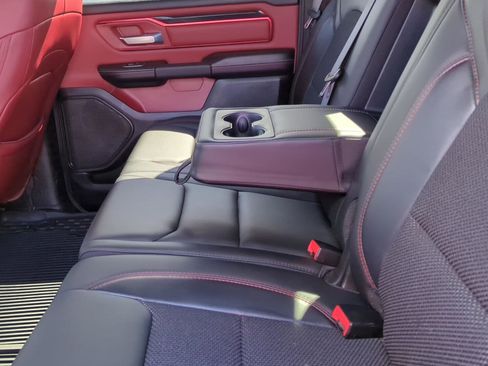 Used 2022 RAM 1500 Rebel w/ Rebel Level 1 Equipment Group AWD/4WD image 10
