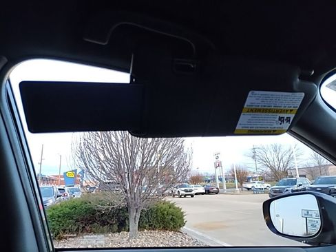 New 2026 Subaru Crosstrek 2.5i Wilderness image 41