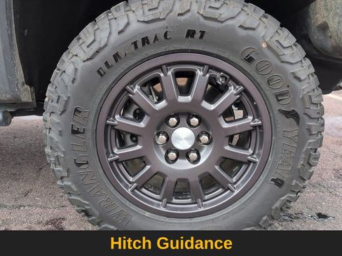 Certified 2021 Chevrolet Colorado ZR2 w/ Colorado ZR2 Bison Edition image 33