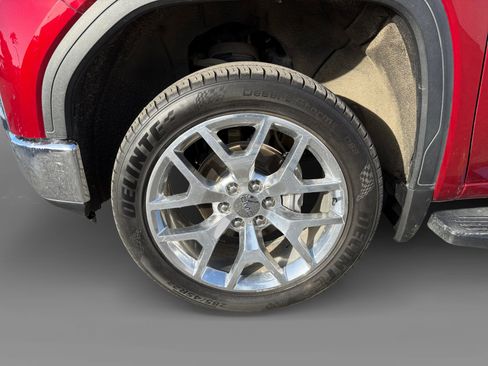 Used 2020 GMC Sierra 1500 SLT image 9