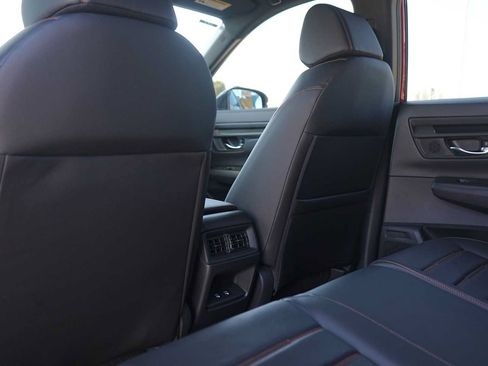 Used 2026 Honda CR-V Sport-L image 12
