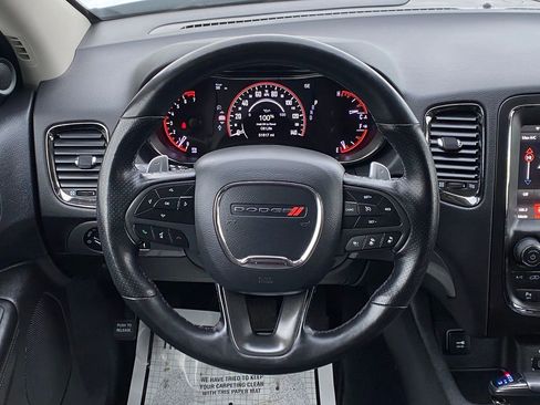 Used 2020 Dodge Durango GT image 22