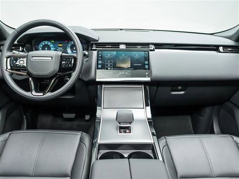 New 2026 Land Rover Range Rover Velar S AWD/4WD image 18