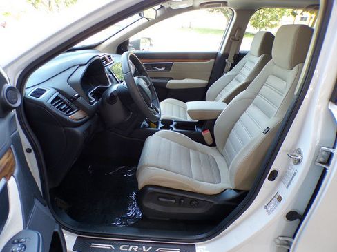 Used 2018 Honda CR-V EX image 13
