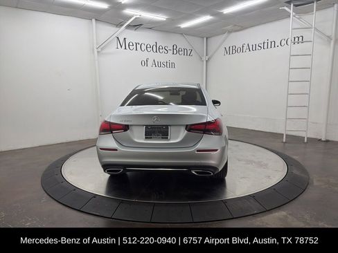 Used 2022 Mercedes-Benz A 220 image 7