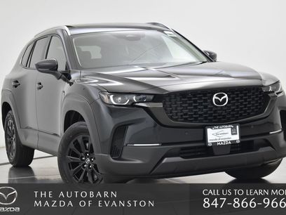 New 2026 MAZDA CX-50 2.5 Hybrid w/ Weather Package