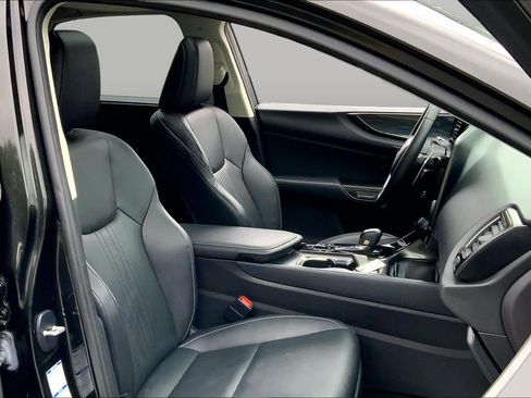 Used 2023 Lexus NX 350 AWD image 9