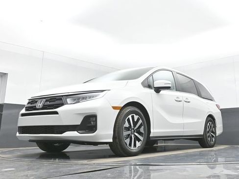 New 2026 Honda Odyssey EX-L image 44