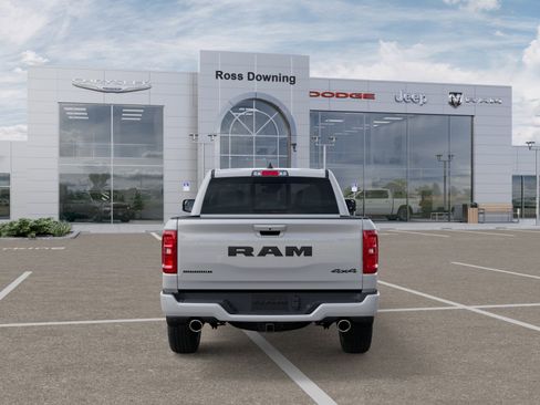 New 2026 RAM 1500 Big Horn/Lone Star image 7