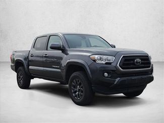 Used 2023 Toyota Tacoma SR5 RWD video 3