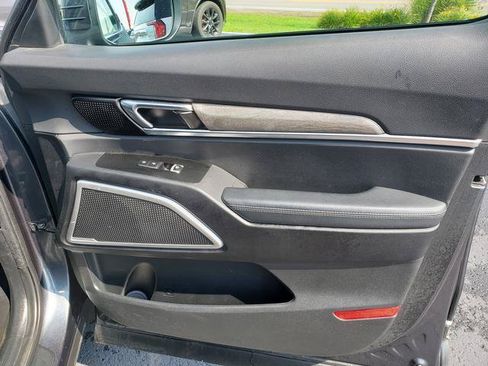 Used 2020 Kia Telluride EX AWD/4WD image 21