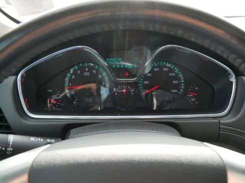 Used 2016 Chevrolet Traverse LTZ image 23