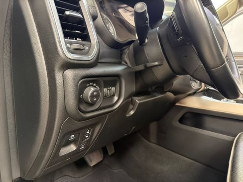 Used 2021 RAM 1500 Laramie w/ Laramie Southwest Edition RWD image 30