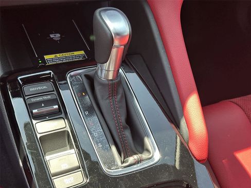 New 2026 Acura Integra A-Spec image 17