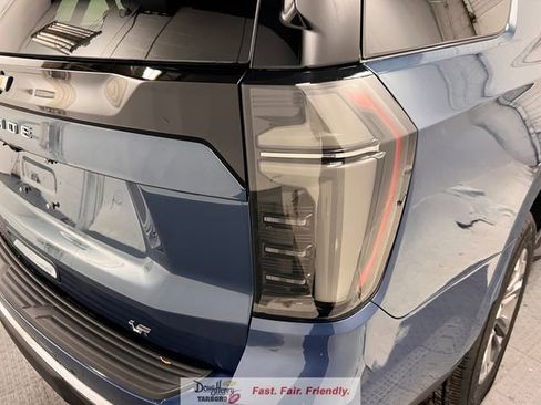 New 2026 Chevrolet Tahoe LT w/ Comfort Package RWD image 15