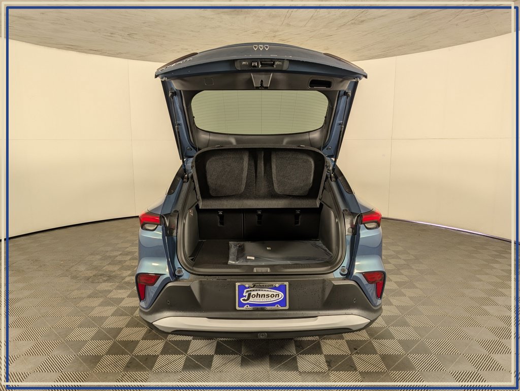 New 2026 Buick Envista Preferred w/ Convenience I Package FWD image 9