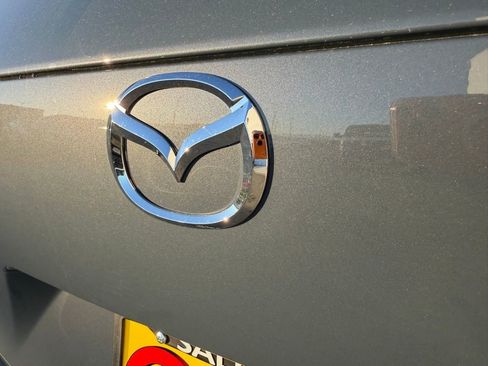 New 2026 MAZDA CX-50 AWD 2.5 Hybrid w/ Weather Package image 12