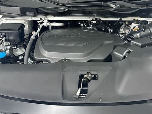 Used 2026 Honda Odyssey Sport-L image 9