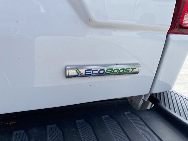 Used 2020 Ford F150 XLT AWD/4WD image 5