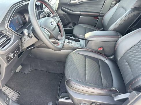 New 2026 Ford Escape ST-Line image 24
