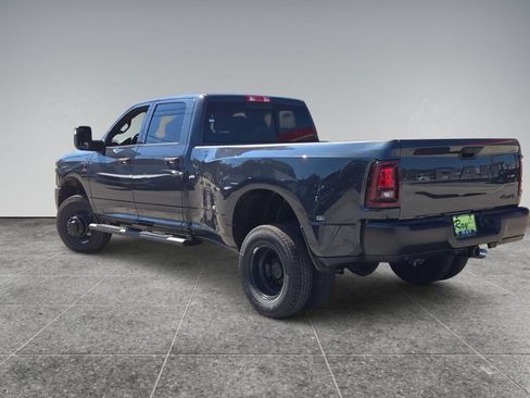 New 2026 RAM 3500 Tradesman AWD/4WD image 8