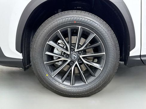 New 2026 Lexus NX 350h FWD w/ Premium image 23