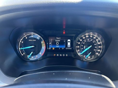 Used 2019 Ford Ranger XLT w/ Equipment Group 301A Mid image 15