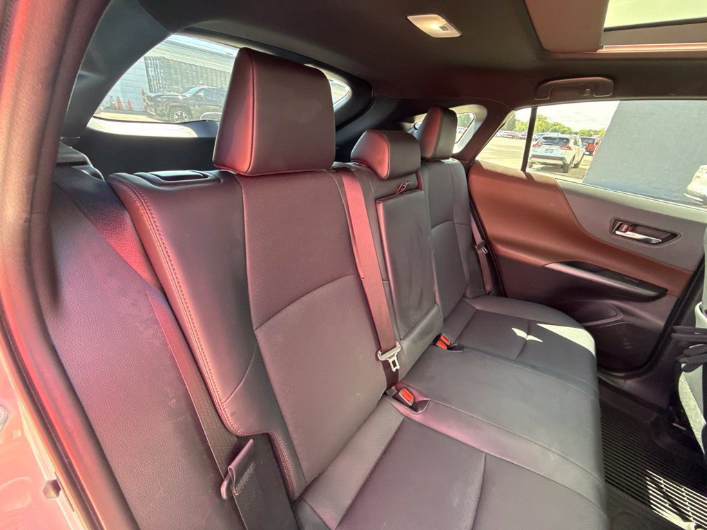 Used 2022 Toyota Venza Limited w/ Advanced Technology Package AWD/4WD image 19
