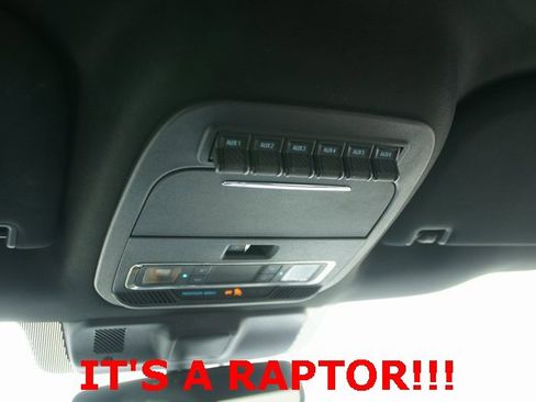 Used 2021 Ford F150 Raptor image 25