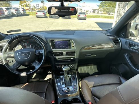 Used 2016 Audi Q5 2.0T Premium Plus image 13