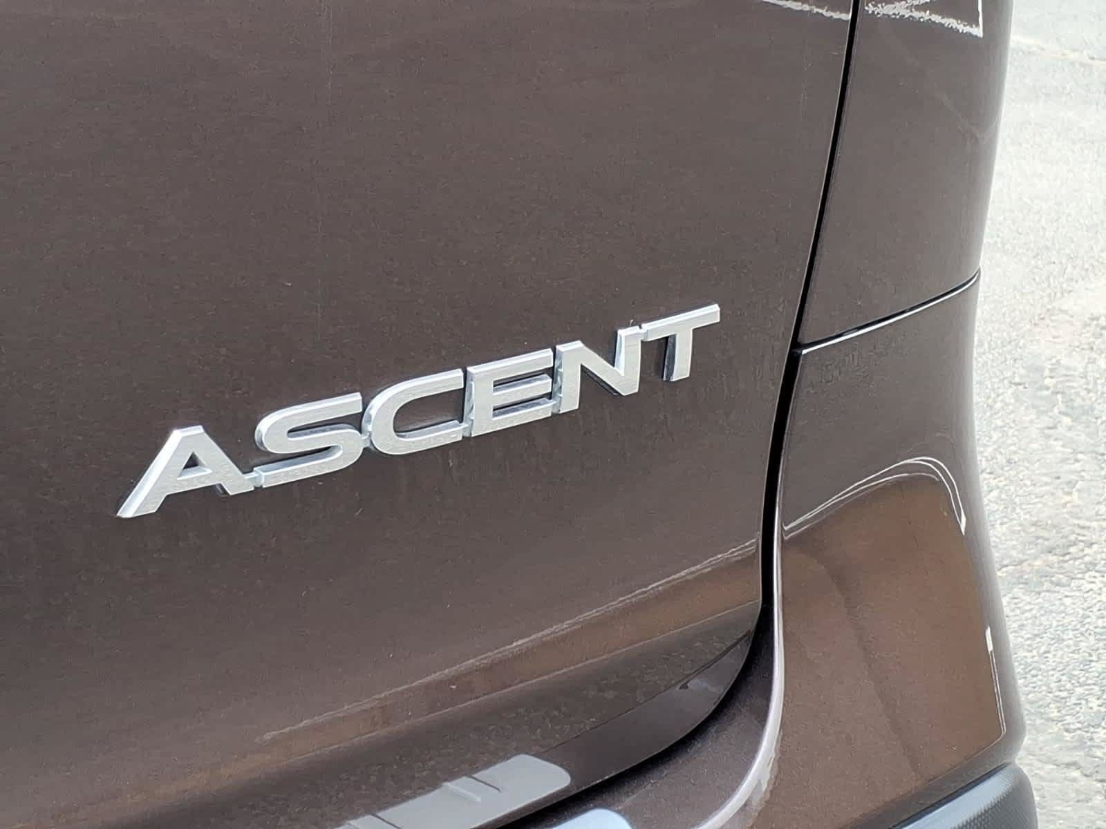 Used 2020 Subaru Ascent Premium w/ Convenience Package AWD/4WD image 14