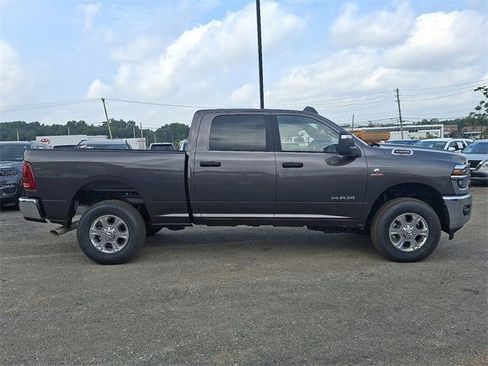 New 2025 RAM 2500 Big Horn w/ Safety Group image 11